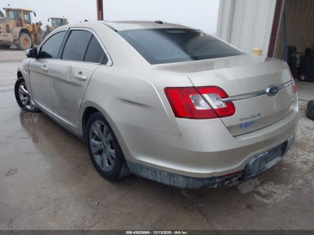 Ford Taurus Sel Image 7