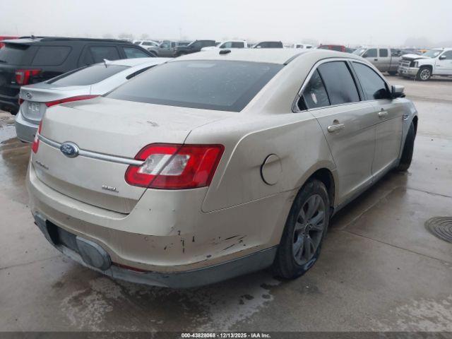 Ford Taurus Sel Image 4