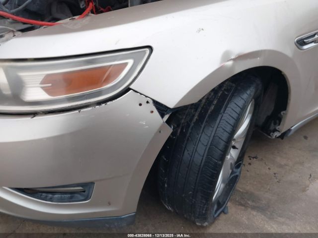 Ford Taurus Sel Image 5