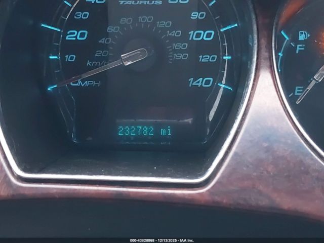 Ford Taurus Sel Image 9