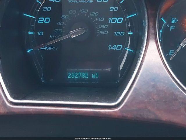 Ford Taurus Sel Image 9