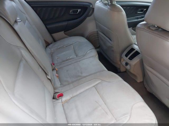 Ford Taurus Sel Image 6