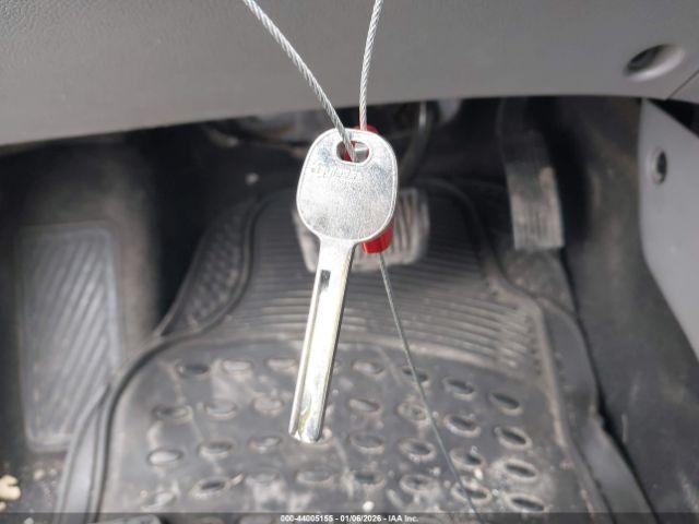 Hyundai ACCENT Gs Image 9