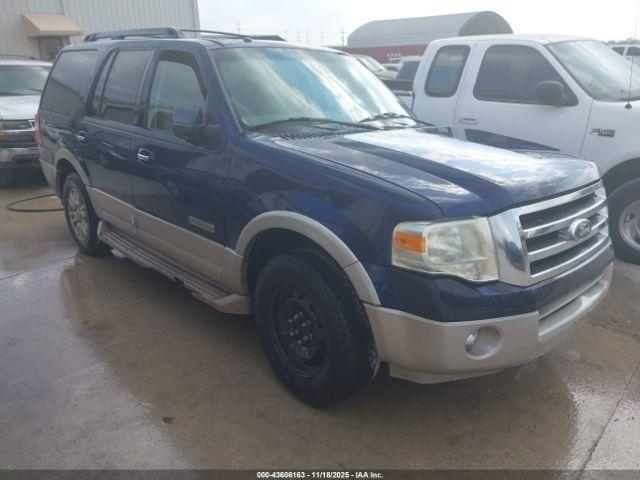  Salvage Ford Expedition