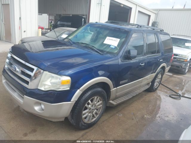 Ford Expedition Image 10
