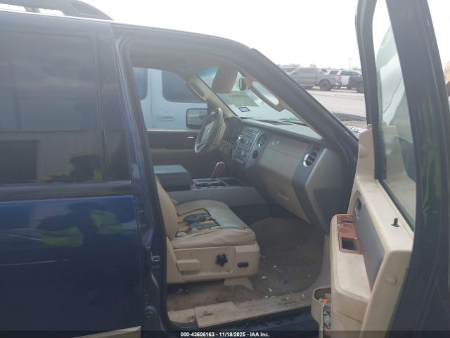 Ford Expedition Image 9