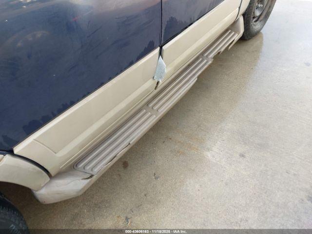 Ford Expedition Image 8