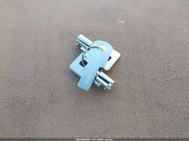 Harley-Davidson Flstci Image 7