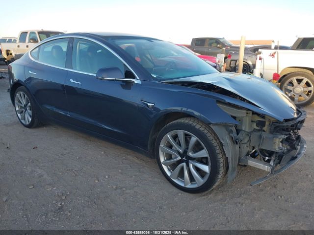 Tesla Model 3 Image 1