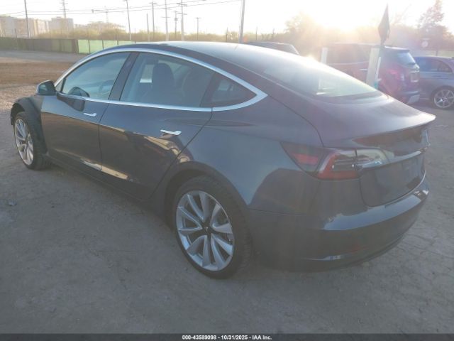 Tesla Model 3 Image 4