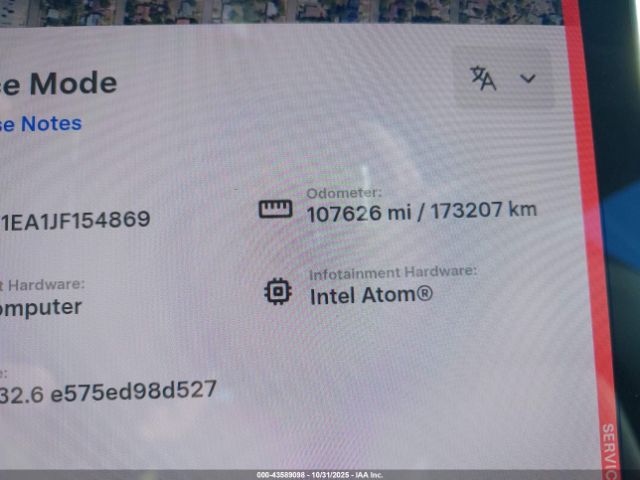 Tesla Model 3 Image 5