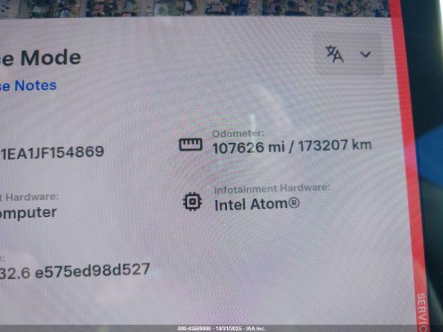 Tesla Model 3 Image 5