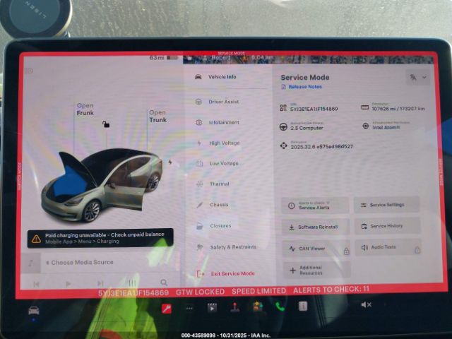 Tesla Model 3 Image 19