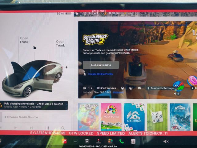 Tesla Model 3 Image 17