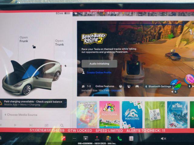 Tesla Model 3 Image 17