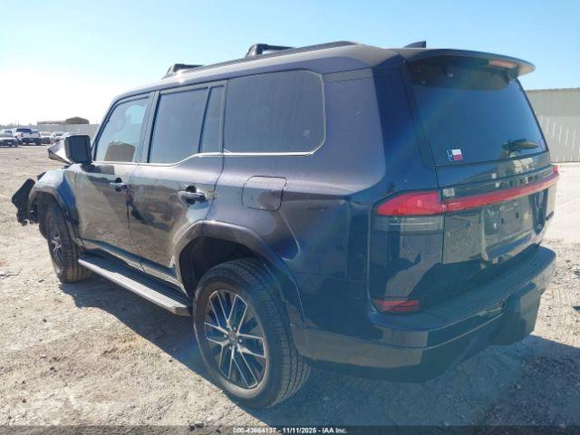 Lexus Gx Premium+ Image 3