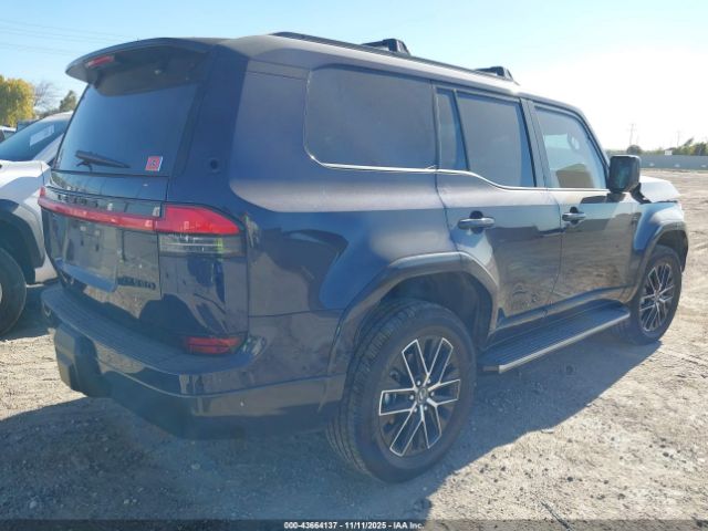 Lexus Gx Premium+ Image 5