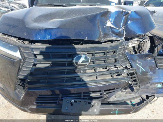 Lexus Gx Premium+ Image 10