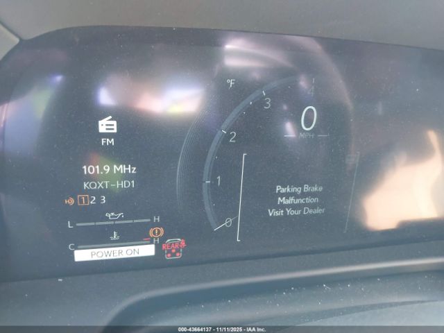 Lexus Gx Premium+ Image 6