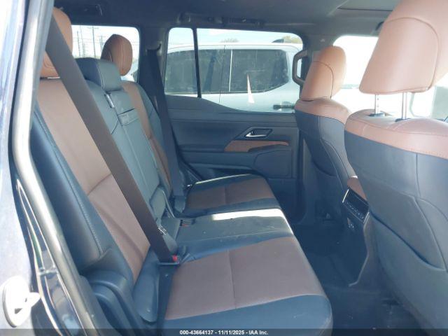 Lexus Gx Premium+ Image 12