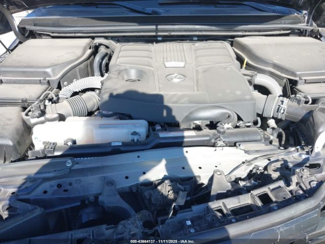 Lexus Gx Premium+ Image 11