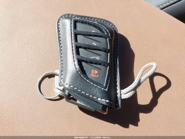 Lexus Gx Premium+ Image 8