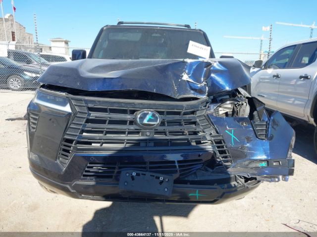 Lexus Gx Premium+ Image 15