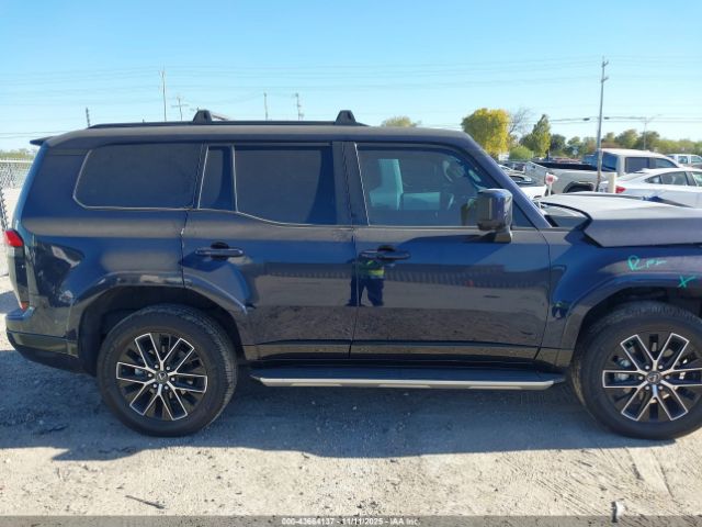 Lexus Gx Premium+ Image 9