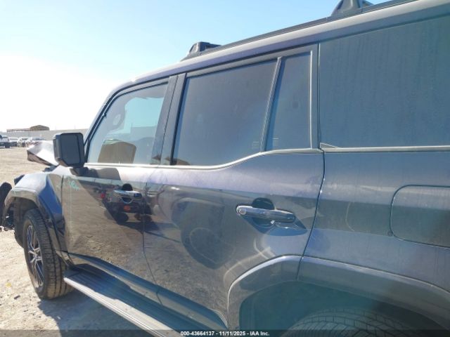 Lexus Gx Premium+ Image 7