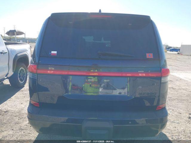 Lexus Gx Premium+ Image 16