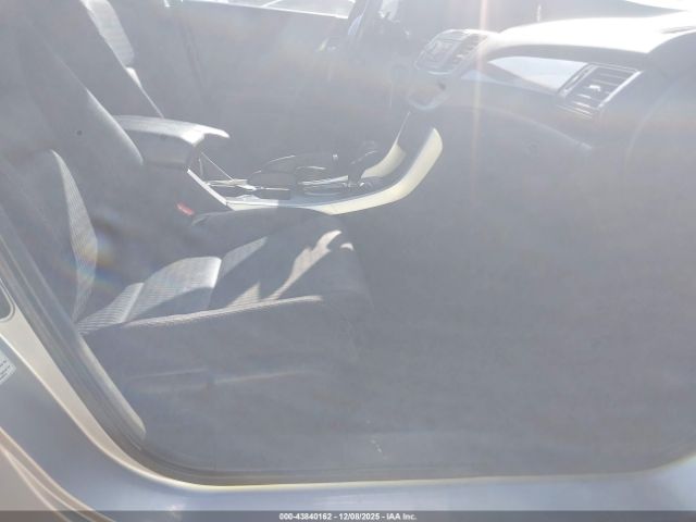 Honda Accord Sport Image 19