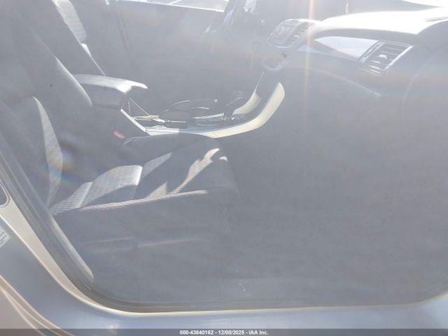 Honda Accord Sport Image 19