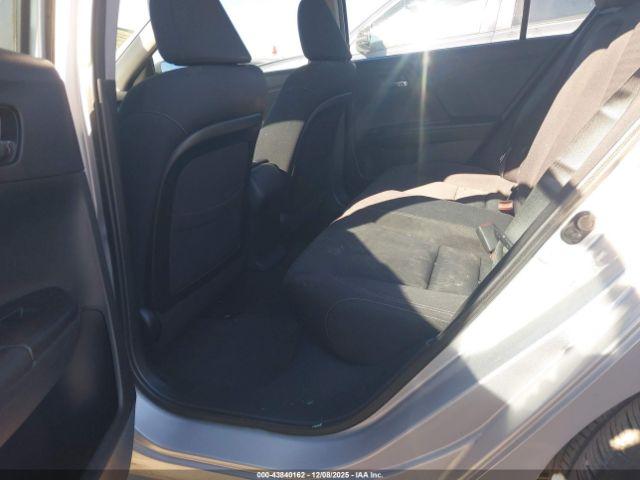 Honda Accord Sport Image 3