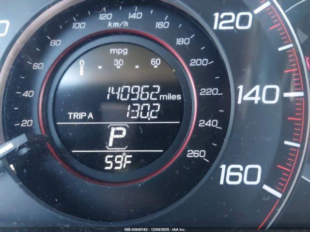 Honda Accord Sport Image 15