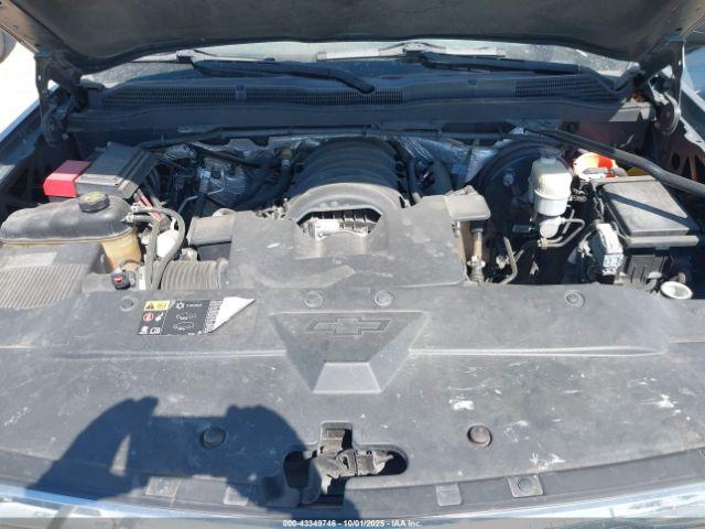 Chevrolet Silverado 1500 2lz Image 20