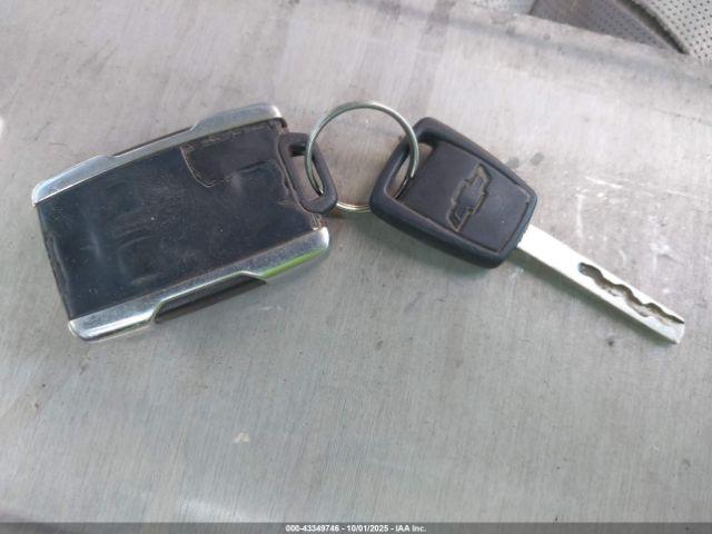 Chevrolet Silverado 1500 2lz Image 7