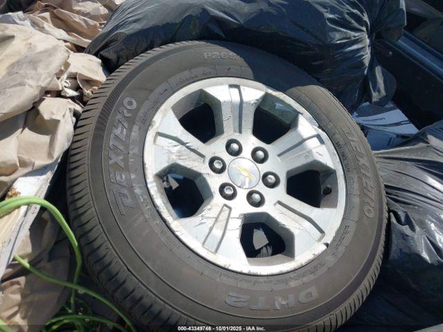 Chevrolet Silverado 1500 2lz Image 5