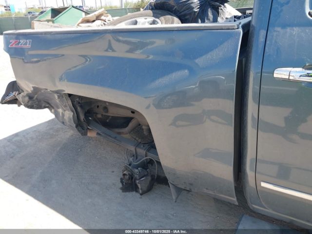 Chevrolet Silverado 1500 2lz Image 12