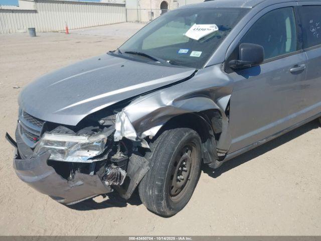 Dodge Journey Se Image 7