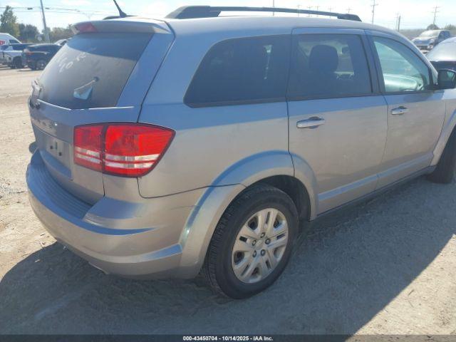 Dodge Journey Se Image 4