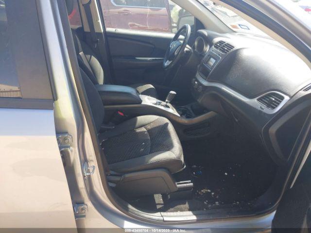 Dodge Journey Se Image 3