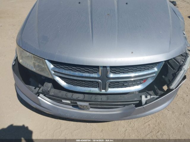 Dodge Journey Se Image 5