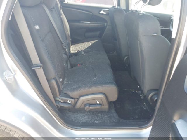 Dodge Journey Se Image 8