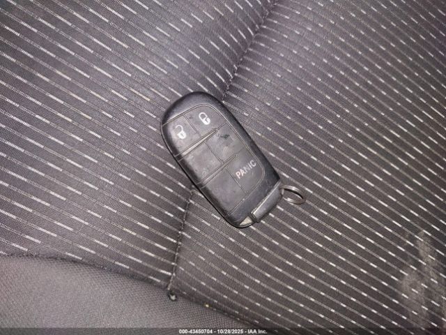 Dodge Journey Se Image 10