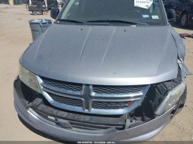 Dodge Journey Se Image 13