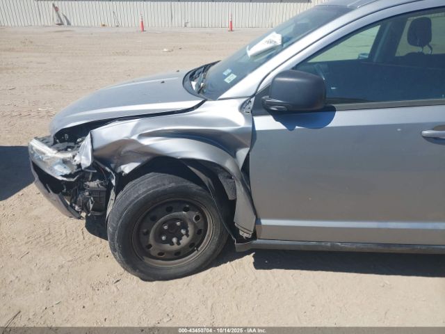 Dodge Journey Se Image 15