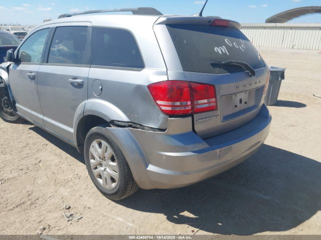 Dodge Journey Se Image 14