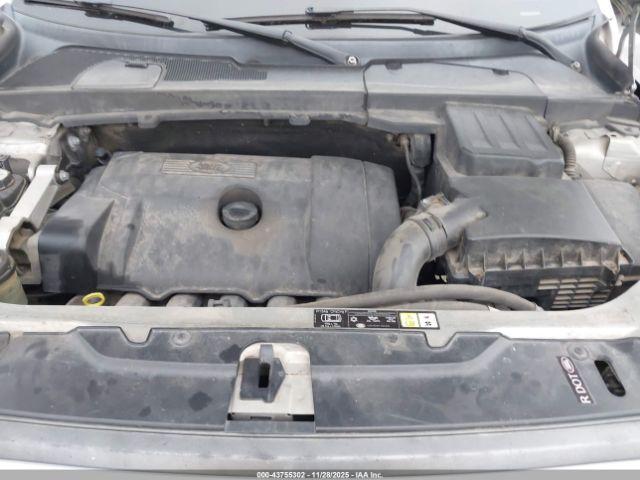 Land Rover LR2 Image 5