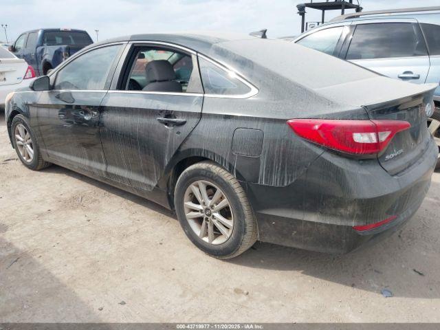 Hyundai SONATA Image 6