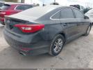 Hyundai SONATA Image 8
